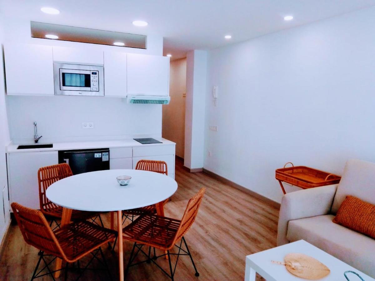 Ferienhaus Vv Canteras Palm 