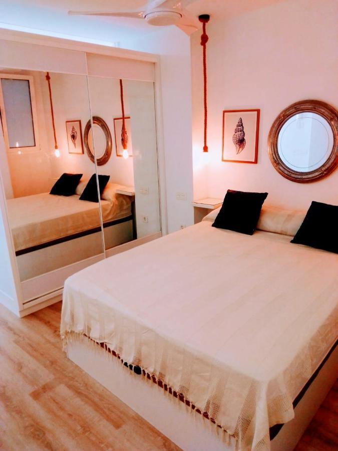 Ferienhaus Vv Canteras Palm 
