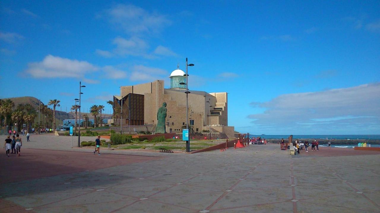 Ferienhaus Vv Canteras Palm 